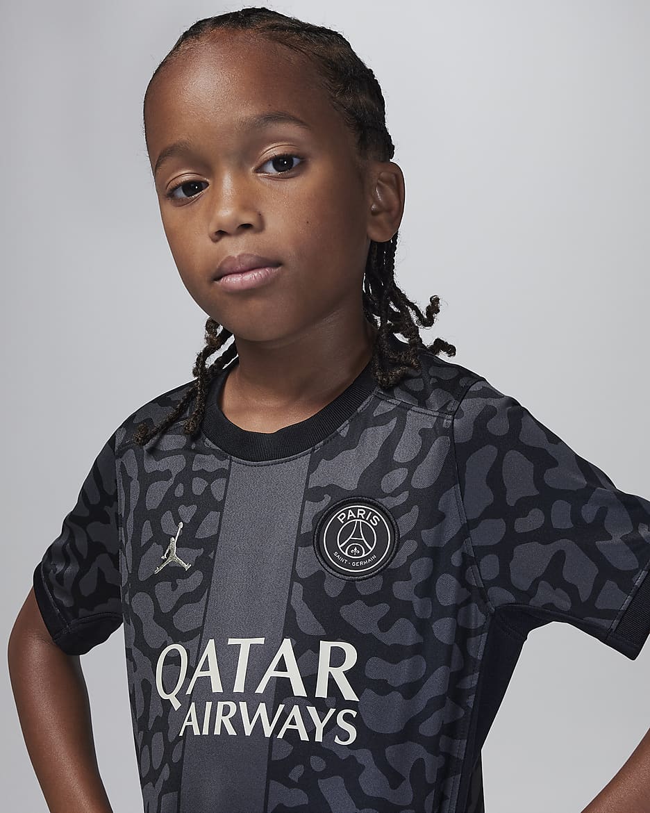 Ensemble paris jordan enfant cheap
